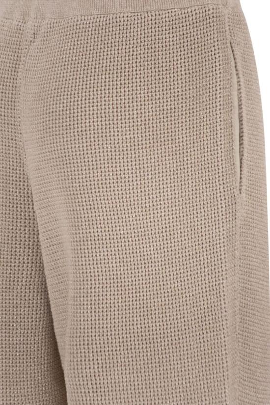 26SS 브루넬로 쿠치넬리 스트레이트 팬츠 MST263399CY948 BEIGE - BRUNELLO CUCINELLI