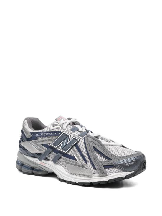 26SS 뉴발란스 1906R 스니커즈 U19064F6GRAPHITEMAGICBLUE Silver - NEW BALANCE