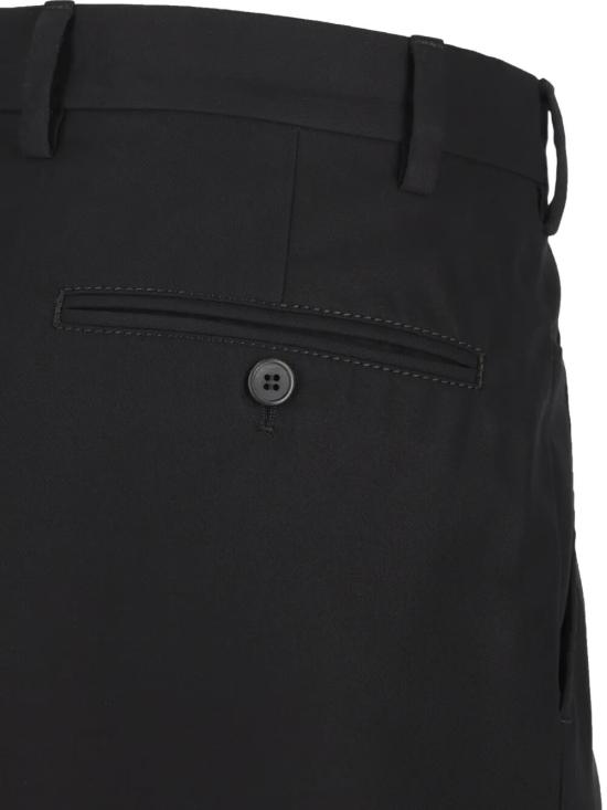 26SS 프라다 스트레이트 팬츠 UP0419SOOO19AMF0002 black - PRADA