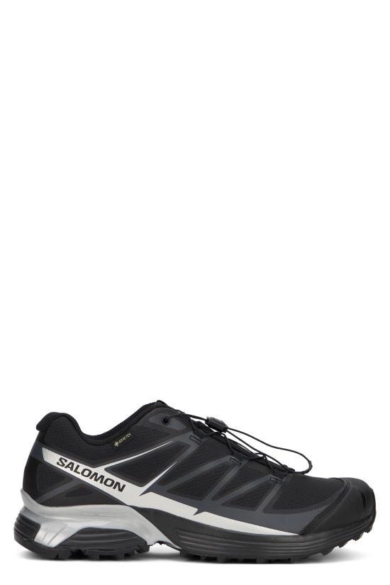 26SS 살로몬 스니커즈 L47577500BLACKBLACKFTWSILVER black