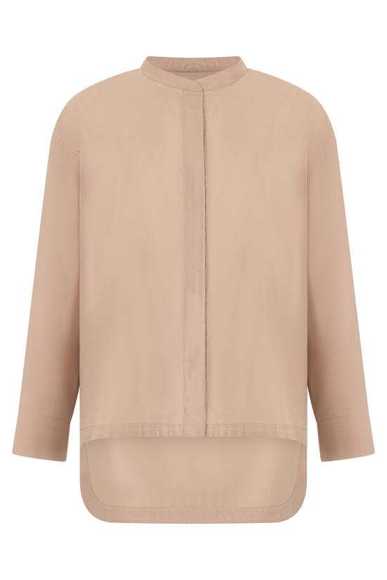 26SS 에스막스마라 셔츠 SMMRACCONTO2619191013600002 Beige