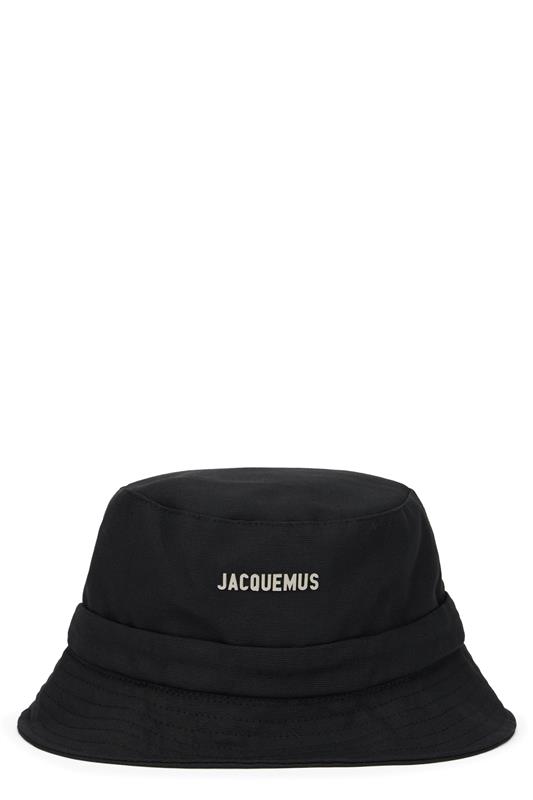  자크뮈스 모자 22HACU00001AE00014990 black