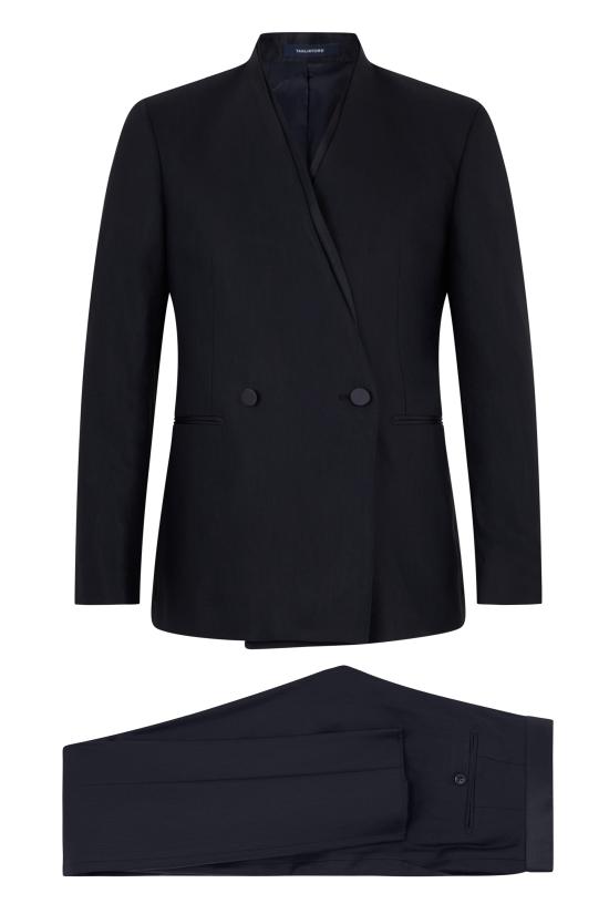 26SS 딸리아토레 수트 세트 AALEX01340351EB992 blue