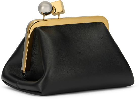  자크뮈스 클러치/파우치 26EBAW00451AC27L14990 black - JACQUEMUS