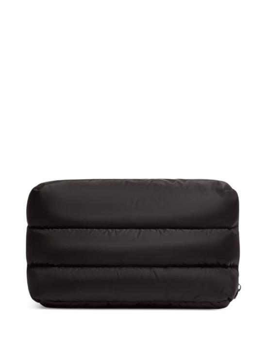 26SS 몽클레어 가죽소품 L109A6A00003M6275999 black - MONCLER