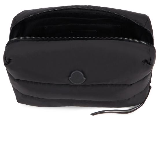 26SS 몽클레어 가죽소품 L109A6A00003M6275999 black - MONCLER