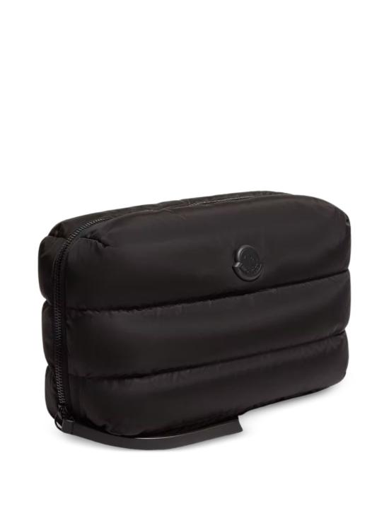 26SS 몽클레어 가죽소품 L109A6A00003M6275999 black - MONCLER