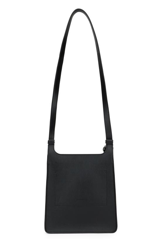 26SS 자크뮈스 숄더백 26EBAM00432AC18A08990 black - JACQUEMUS