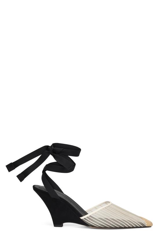 26SS 자크뮈스 샌들 26EFOW00196AW00814100 Ivory