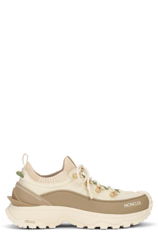 26SS 몽클레어 스니커즈 L109B4M00120M844623F Beige