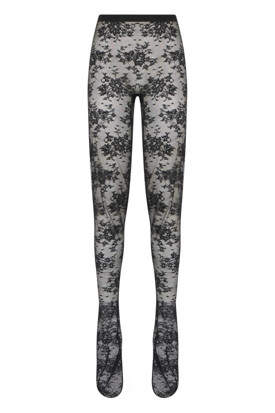 25FW 발렌시아가 레깅스 8498904F8B41000 grey