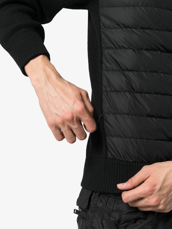  캐나다구스 자켓 6830M9061 black - CANADA GOOSE
