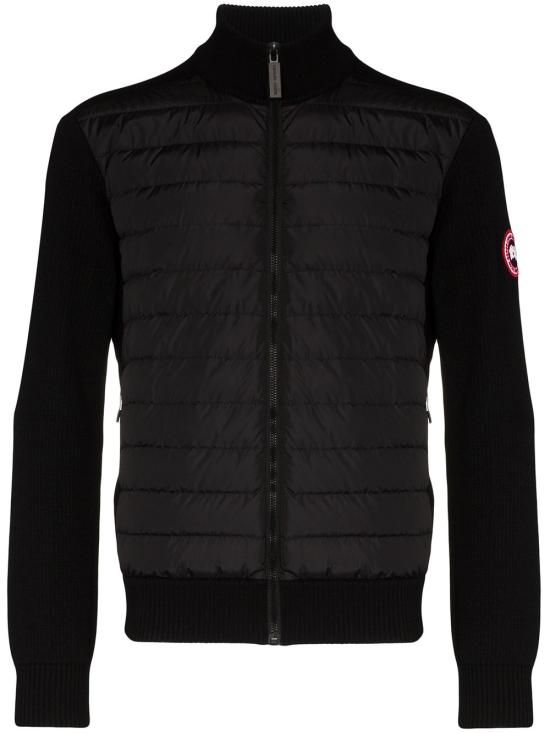  캐나다구스 자켓 6830M9061 black
