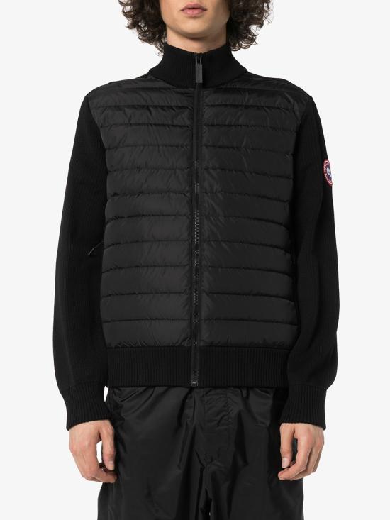  캐나다구스 자켓 6830M9061 black - CANADA GOOSE