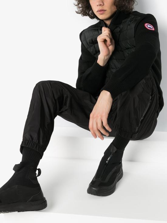  캐나다구스 자켓 6830M9061 black - CANADA GOOSE