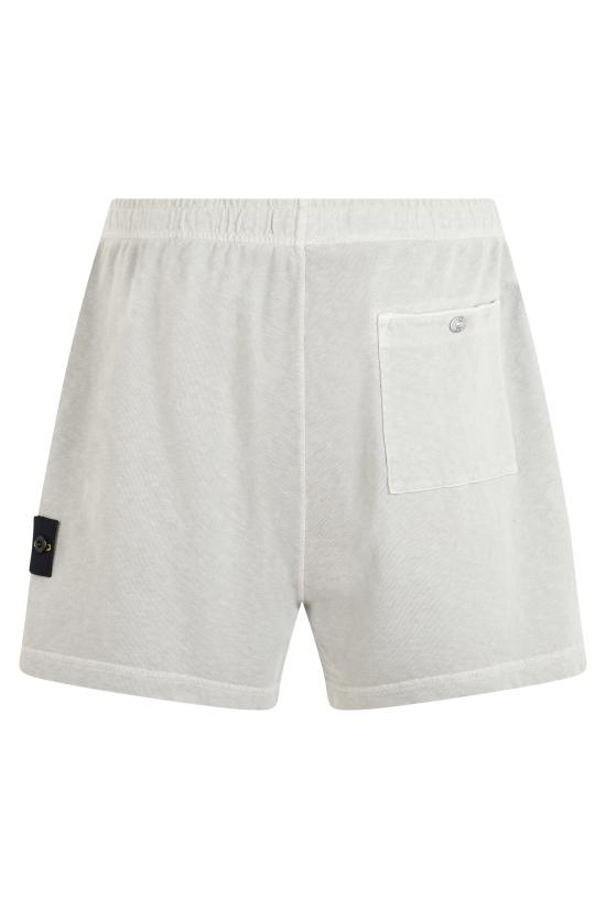 26SS 스톤 아일랜드 스트레이트 팬츠 S156200014S0060V0161 heather grey - STONE ISLAND