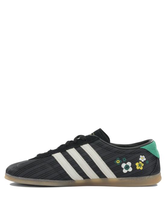 26SS 아디다스 가젤 로우 프로 IH1890CBLACKOWHITEGUM3 - ADIDAS