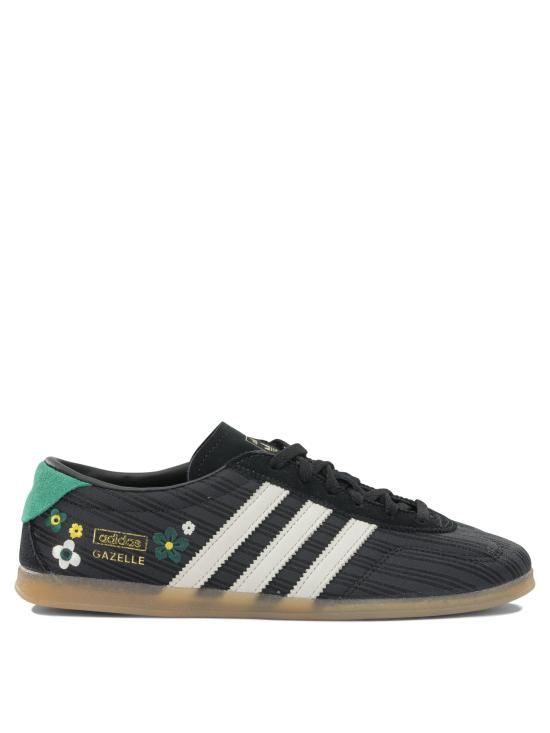 26SS 아디다스 가젤 로우 프로 IH1890CBLACKOWHITEGUM3