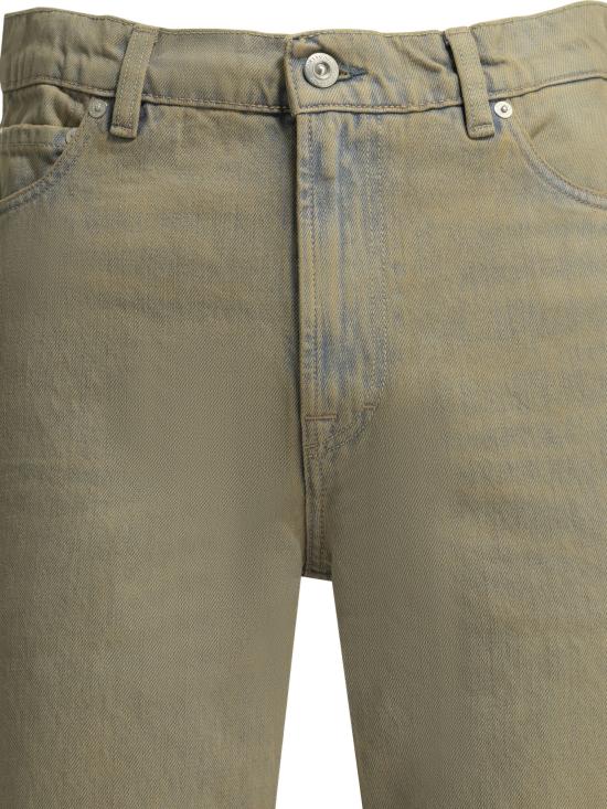 26SS 아워레가시 스트레이트 팬츠 M2265SLLUME GREY - OUR LEGACY