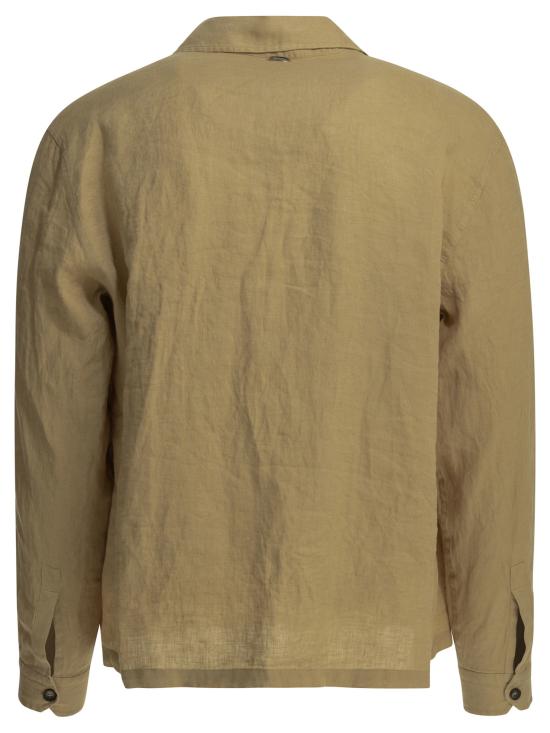 26SS 에르노 자켓 FI000152U171592000 BEIGE - HERNO
