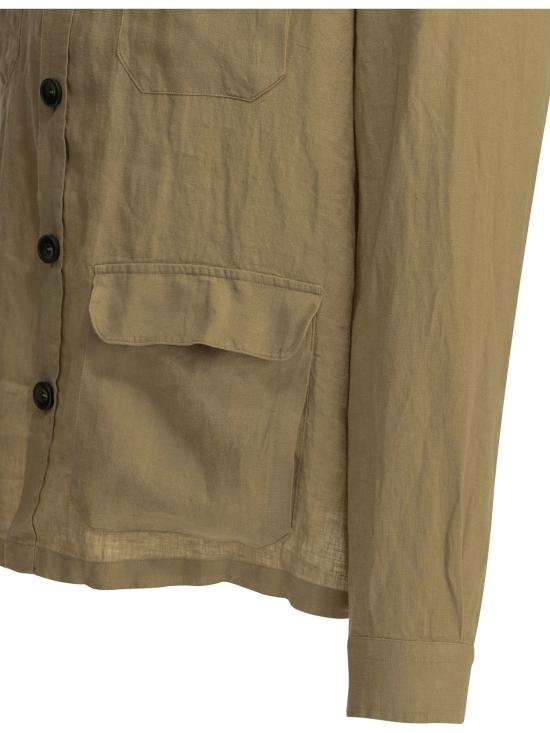 26SS 에르노 자켓 FI000152U171592000 BEIGE - HERNO