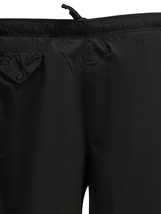 26SS 씨피 컴퍼니 스윔팬츠 20CMBW263A006369G999 BLACK - C.P. COMPANY