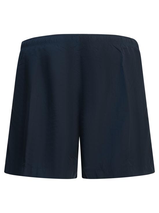 26SS 씨피 컴퍼니 스윔팬츠 20CMBW262A006369G878 BLUE - C.P. COMPANY