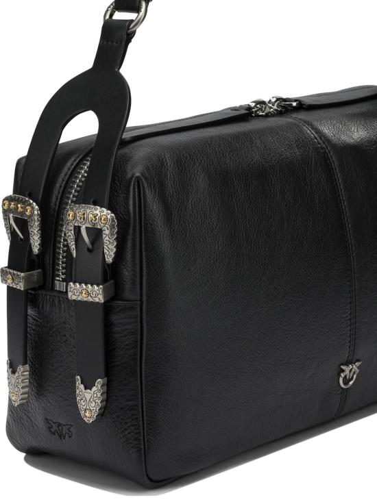 26SS 핑코 숄더백 106676A2JGZ99O BLACK - PINKO