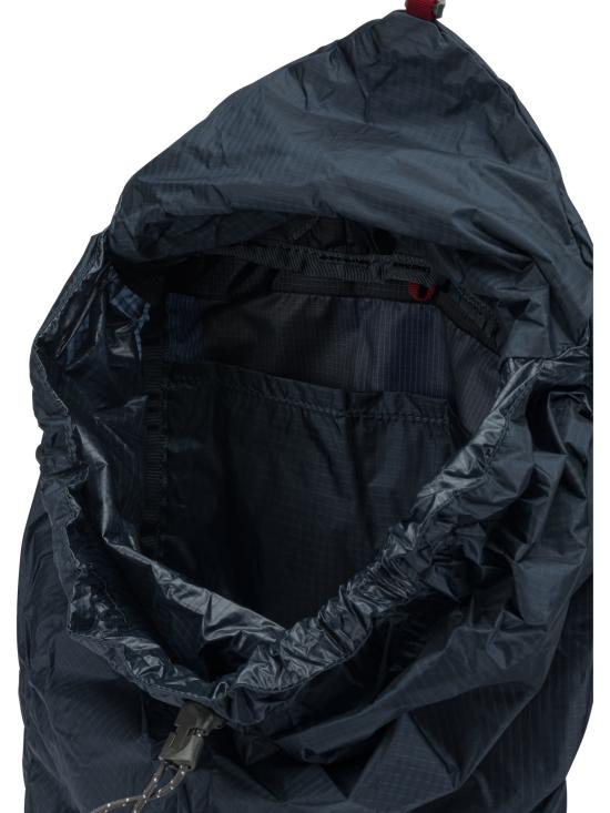 26SS 몽벨 백팩 1133322BLBK BLUE - MONTBELL