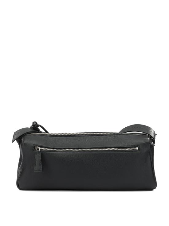 26SS 막스마라 숄더백 2614511033600MASSKIPPERS003 BLACK - MAX MARA