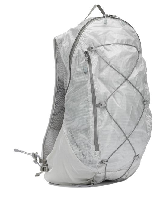 26SS 몽벨 백팩 1133463LGY WHITE - MONTBELL