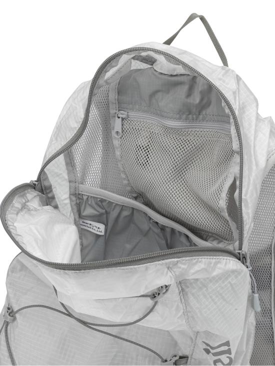 26SS 몽벨 백팩 1133463LGY WHITE - MONTBELL