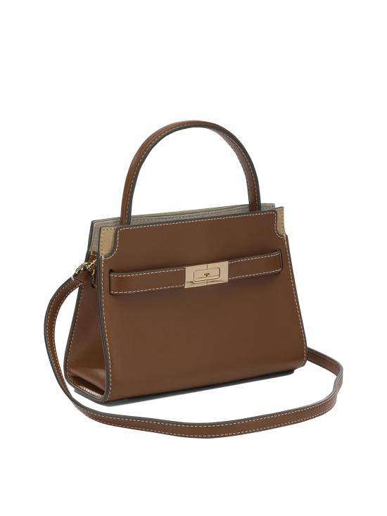 26SS 토리버치 토트백 179398200 BROWN - TORY BURCH