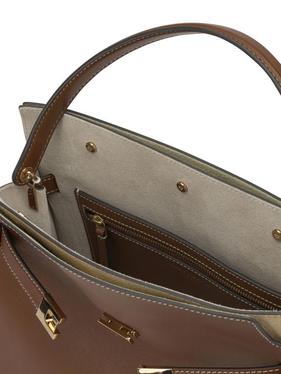 26SS 토리버치 토트백 179398200 BROWN - TORY BURCH