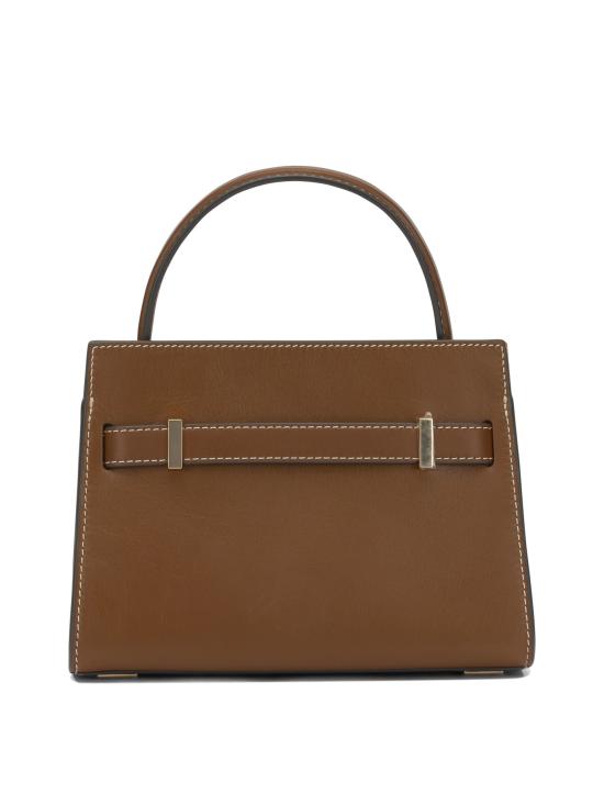 26SS 토리버치 토트백 179398200 BROWN - TORY BURCH