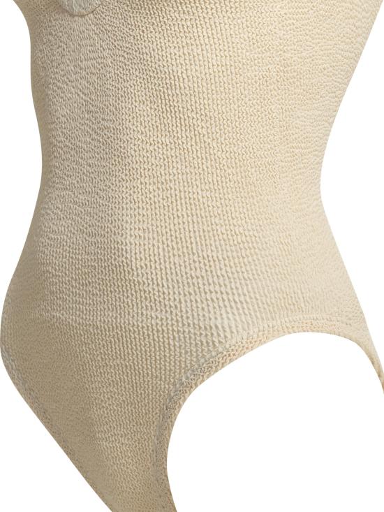 26SS 훈자 지 비키니 수영복 CELINESWIMCRINKLEBLUSH PINK - HUNZA G