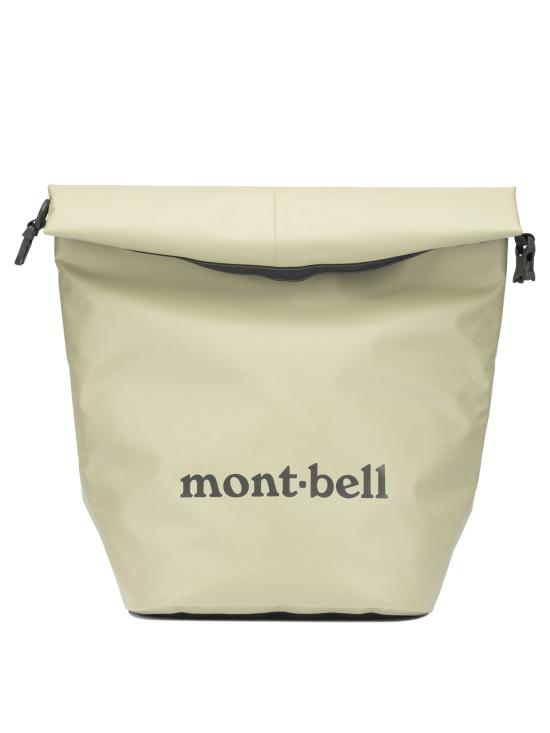 26SS 몽벨 토트백 1133255TN YELLOW