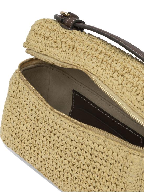 26SS 토리버치 토트백 178968254 BEIGE - TORY BURCH