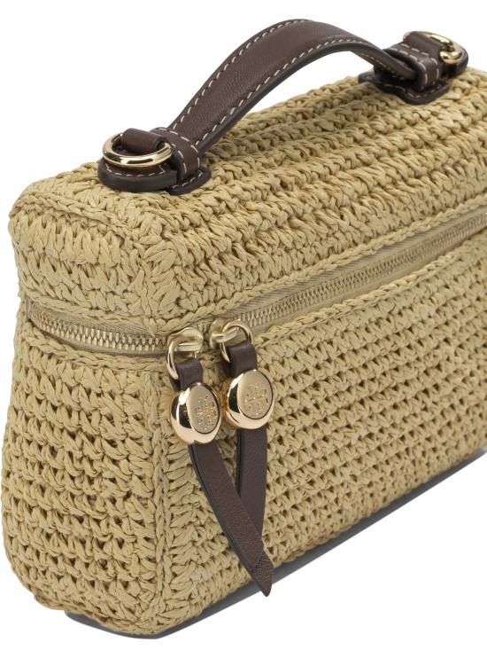 26SS 토리버치 토트백 178968254 BEIGE - TORY BURCH