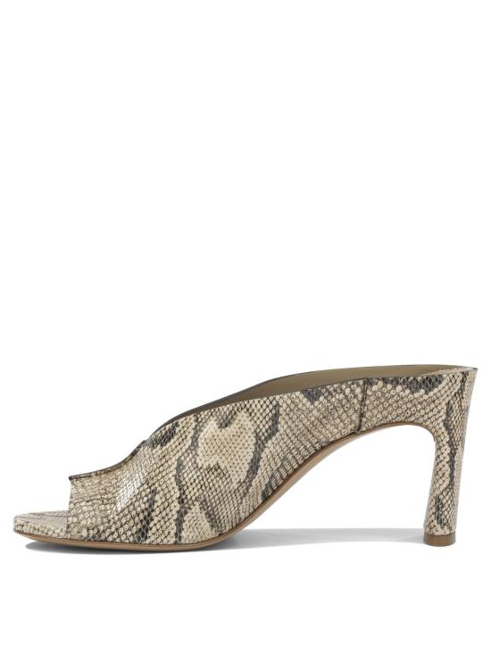 26SS 델 칼로 힐/펌프스 11725METISNAMIBIAGRANO BEIGE - DEL CARLO