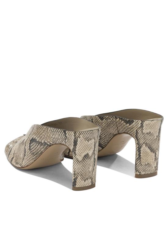 26SS 델 칼로 힐/펌프스 11725METISNAMIBIAGRANO BEIGE - DEL CARLO