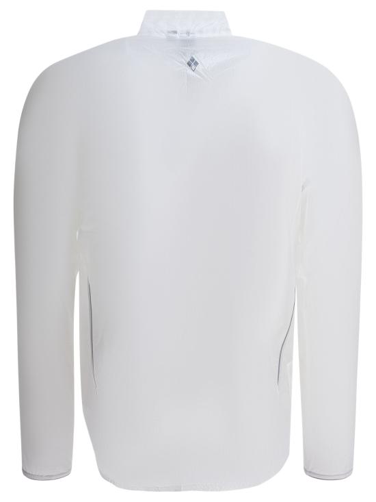 26SS 몽벨 자켓 2303136WT WHITE - MONTBELL