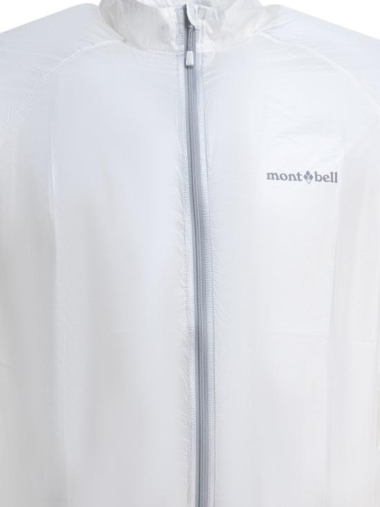 26SS 몽벨 자켓 2303136WT WHITE - MONTBELL