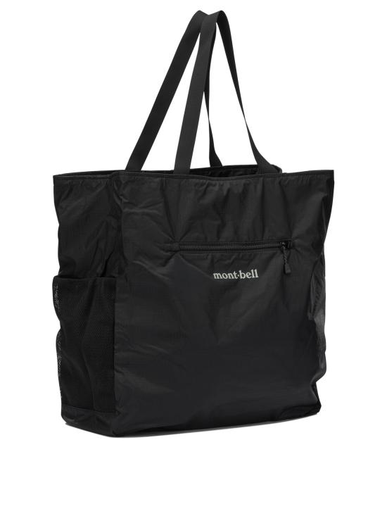 26SS 몽벨 숄더백 1123974BK BLACK - MONTBELL