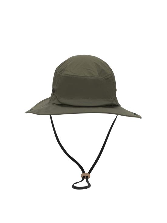 26SS 몽벨 모자 1118603KHGN GREEN