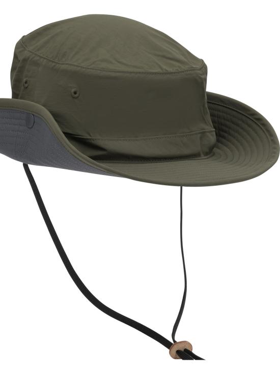 26SS 몽벨 모자 1118603KHGN GREEN - MONTBELL