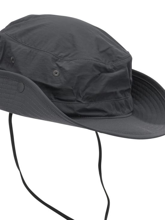 26SS 몽벨 모자 1118603GM GREY - MONTBELL