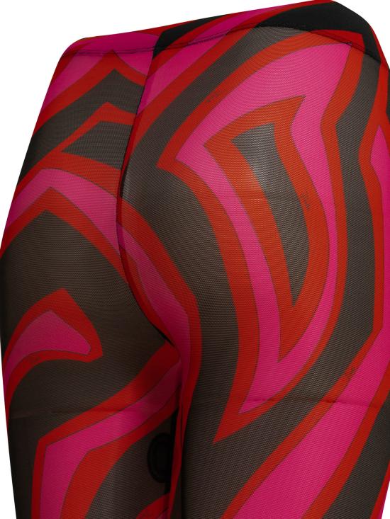 26SS 에밀리오푸치 스트레이트 팬츠 6HTT226H740034 RED - EMILIO PUCCI