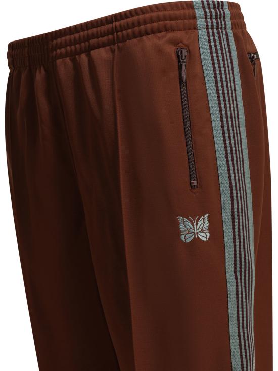 26SS 니들스 스트레이트 팬츠 SX406ARUST BORDEAUX - NEEDLES
