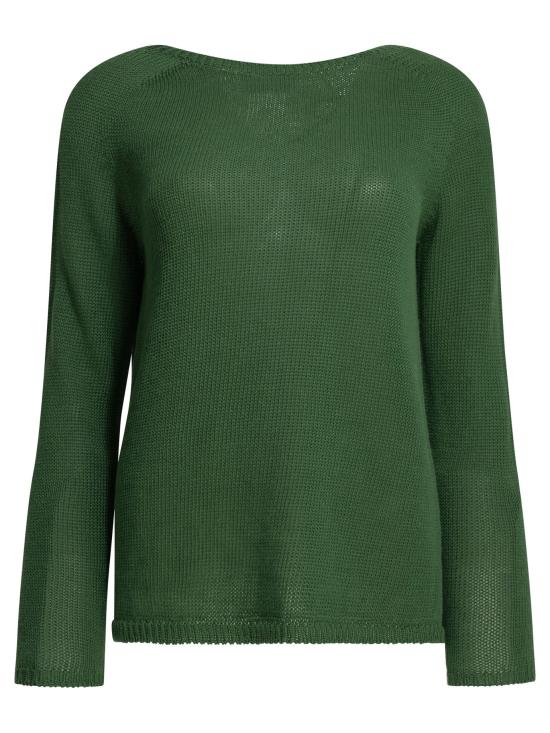 26SS 에스막스마라 스웨터 2619361013600SMMGIOLINO010 GREEN